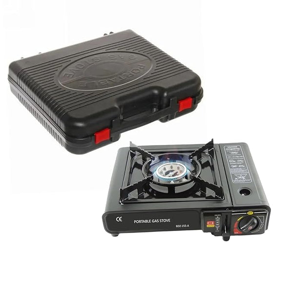 Portable Gas Stove