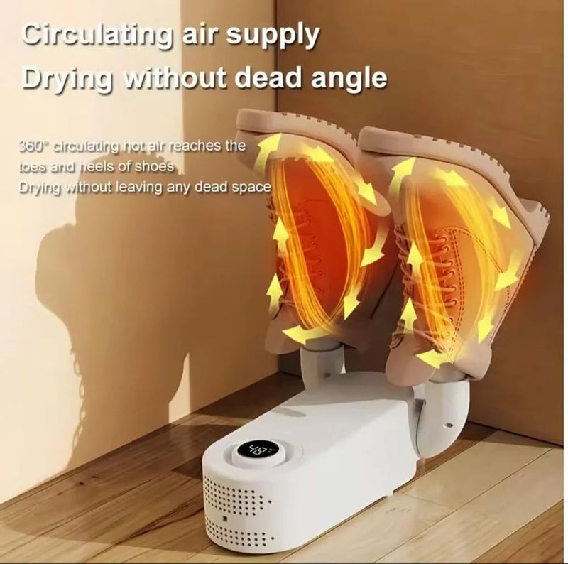 Electric Shoe Dryer