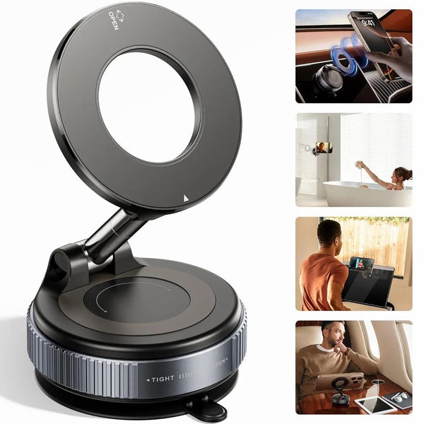 K007 Magnetic Phone Holder