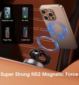 K007 Magnetic Phone Holder