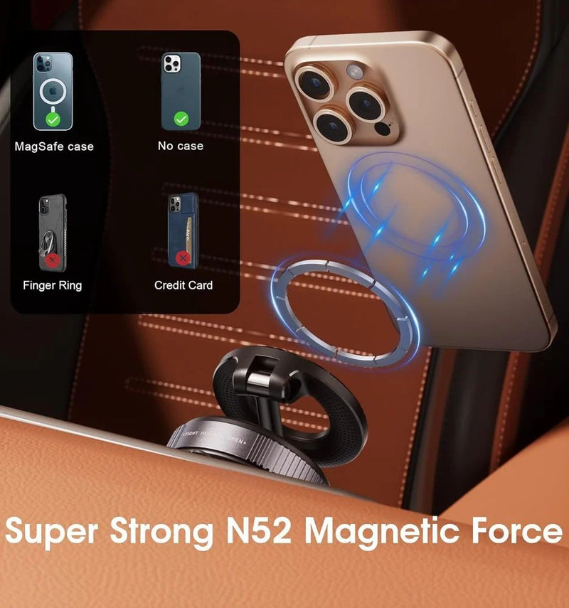 K007 Magnetic Phone Holder