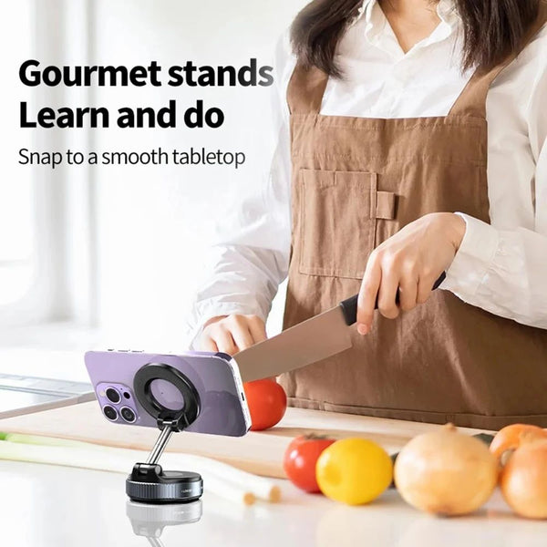 K007 Magnetic Phone Holder