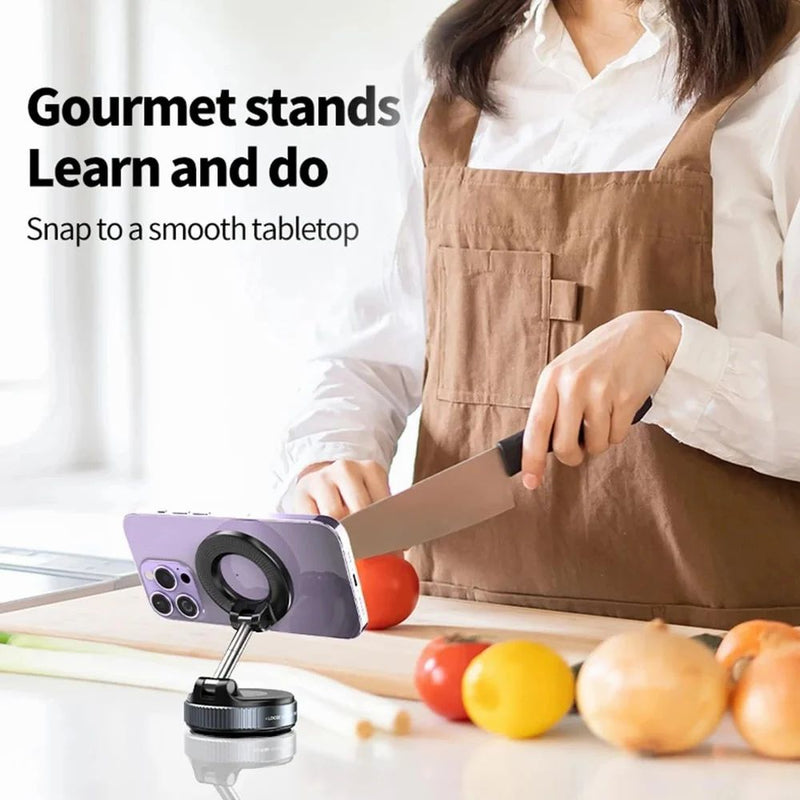 K007 Magnetic Phone Holder