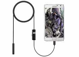 3 In 1 Mobile Endoscope Camera