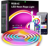 Rgb Led Strip Light For Tv