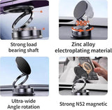 T28 Magnetic Phone Holder