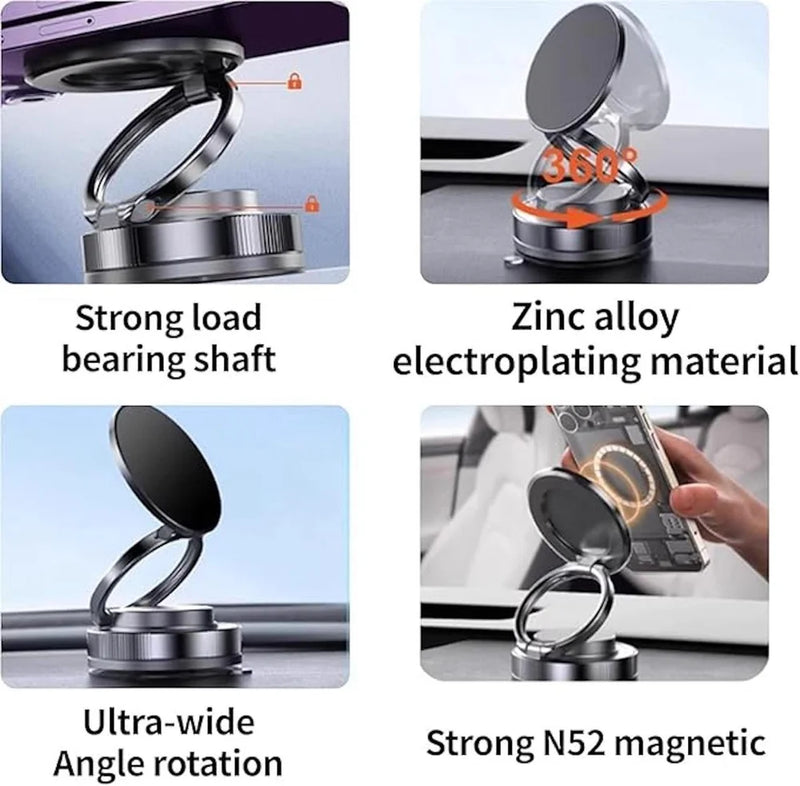 T28 Magnetic Phone Holder