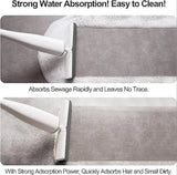 Self Squeezing Butterfly Lazy Mop