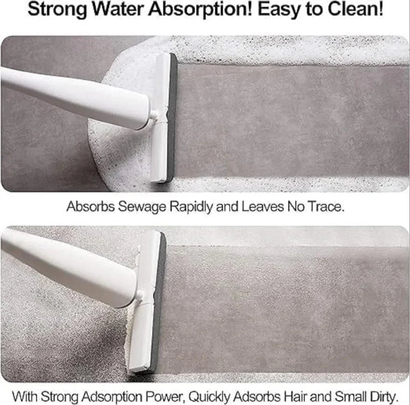 Self Squeezing Butterfly Lazy Mop