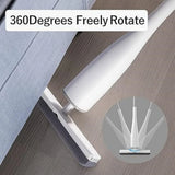 Self Squeezing Butterfly Lazy Mop