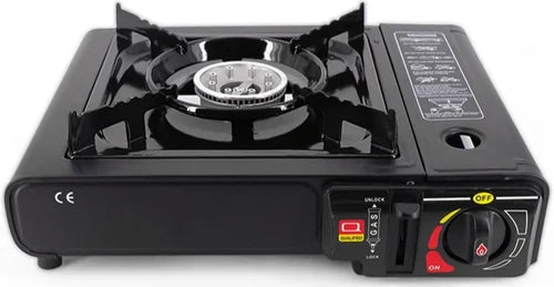 Portable Gas Stove