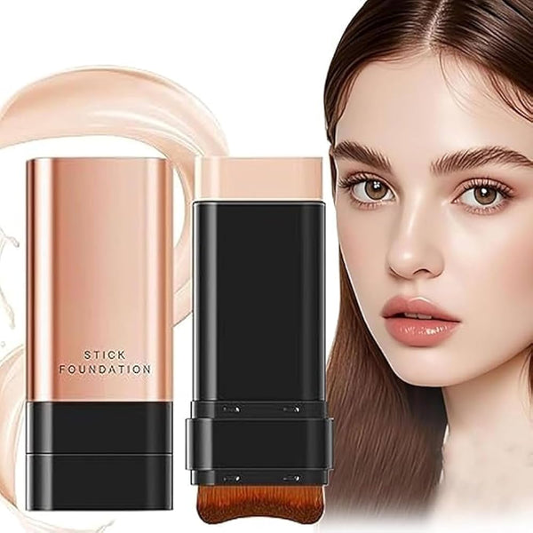 2 In 1 Makeup Foundation Stick