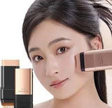 2 In 1 Makeup Foundation Stick
